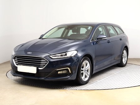 Ford Mondeo, 2019 - pohled č. 3