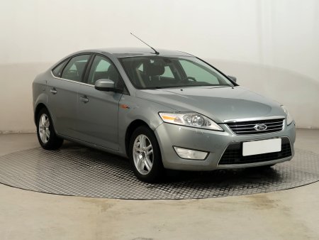 Ford Mondeo, 2007