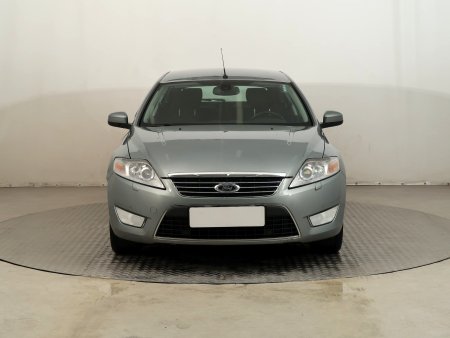 Ford Mondeo, 2007 - pohled č. 2