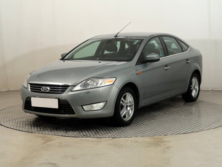 Ford Mondeo, 2007 - pohled č. 3