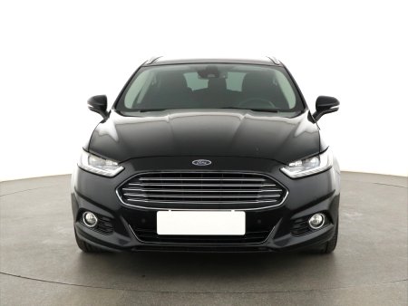 Ford Mondeo, 2015 - pohled č. 2