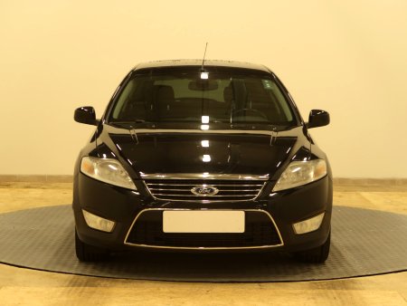 Ford Mondeo, 2009 - pohled č. 2