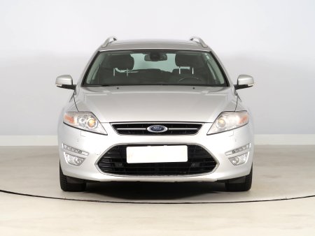 Ford Mondeo, 2013 - pohled č. 2