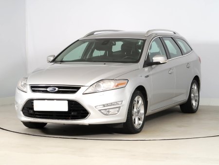 Ford Mondeo, 2013 - pohled č. 3