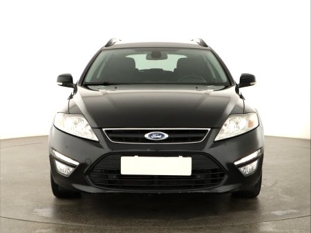Ford Mondeo, 2012 - pohled č. 2