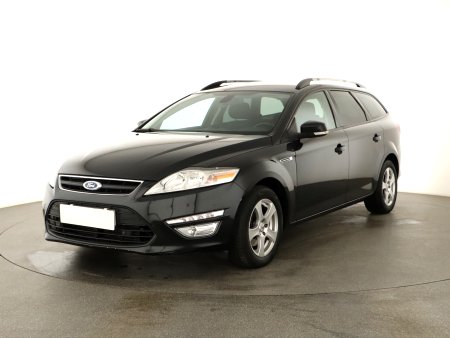Ford Mondeo, 2012 - pohled č. 3