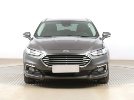 Ford Mondeo, 2020 - pohled č. 2