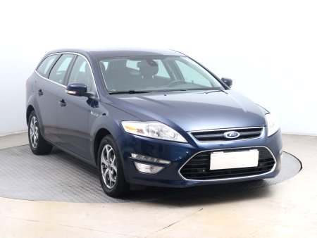 Ford Mondeo, 2012