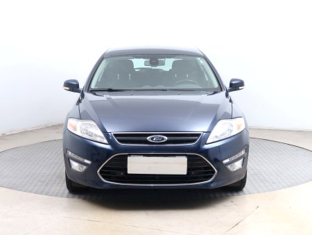 Ford Mondeo, 2012 - pohled č. 2