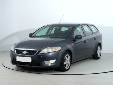 Ford Mondeo, 2008 - pohled č. 3