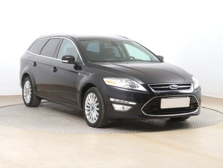 Ford Mondeo, 2014