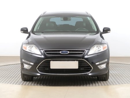 Ford Mondeo, 2014 - pohled č. 2