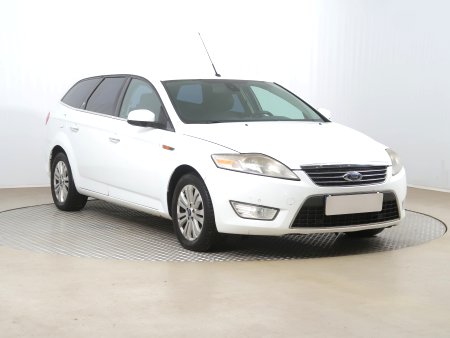 Ford Mondeo, 2009