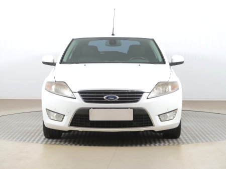 Ford Mondeo, 2009 - pohled č. 2