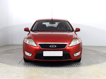 Ford Mondeo, 2008 - pohled č. 2