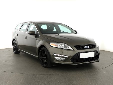 Ford Mondeo, 2011