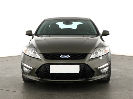 Ford Mondeo, 2011 - pohled č. 2