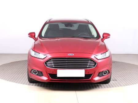 Ford Mondeo, 2018 - pohled č. 2
