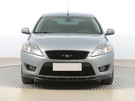 Ford Mondeo, 2008 - pohled č. 2