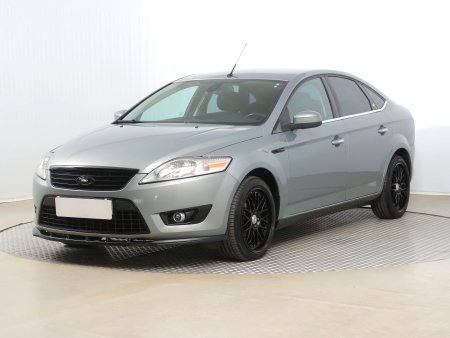 Ford Mondeo, 2008 - pohled č. 3