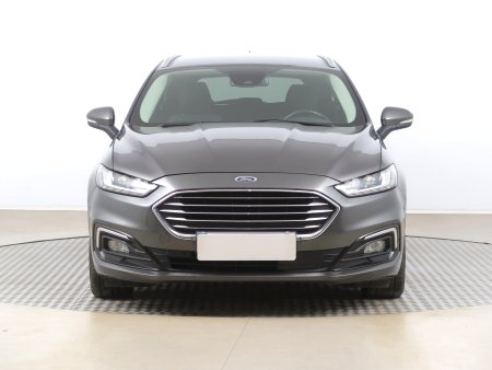 Ford Mondeo, 2021 - pohled č. 2