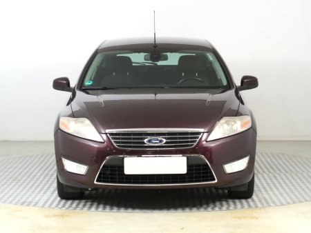 Ford Mondeo, 2010 - pohled č. 2