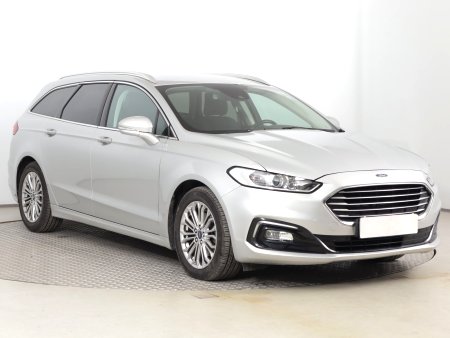 Ford Mondeo, 2020