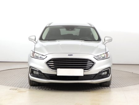 Ford Mondeo, 2020 - pohled č. 2