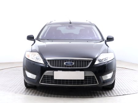 Ford Mondeo, 2008 - pohled č. 2