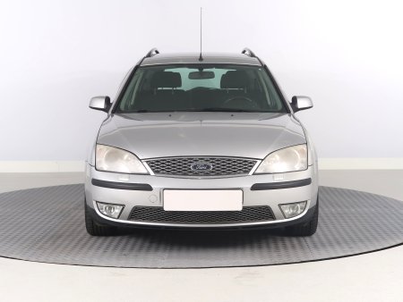 Ford Mondeo, 2006 - pohled č. 2