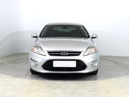Ford Mondeo, 2012 - pohled č. 2