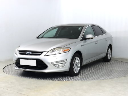 Ford Mondeo, 2012 - pohled č. 3