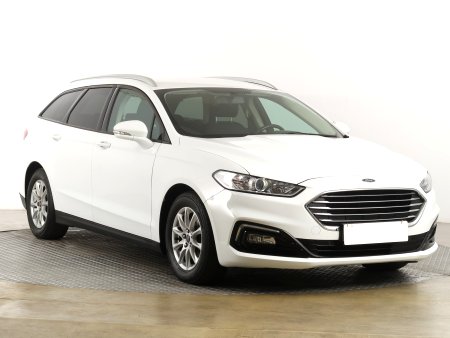 Ford Mondeo, 2019