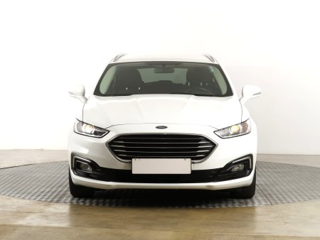 Ford Mondeo, 2019 - pohled č. 2