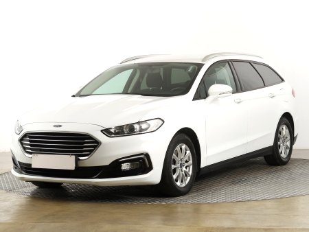 Ford Mondeo, 2019 - pohled č. 3