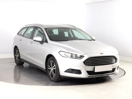 Ford Mondeo, 2015