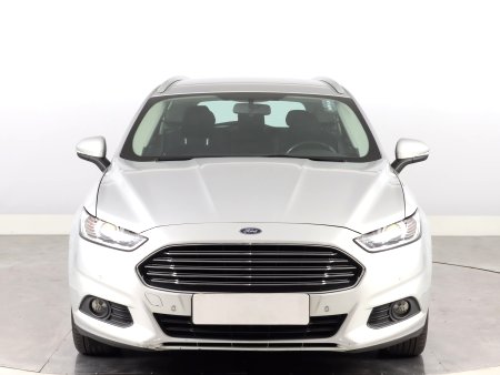 Ford Mondeo, 2015 - pohled č. 2