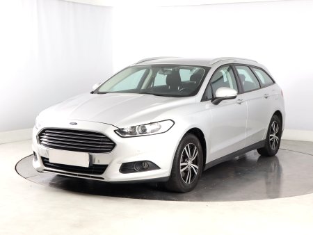 Ford Mondeo, 2015 - pohled č. 3