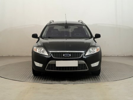 Ford Mondeo, 2010 - pohled č. 2