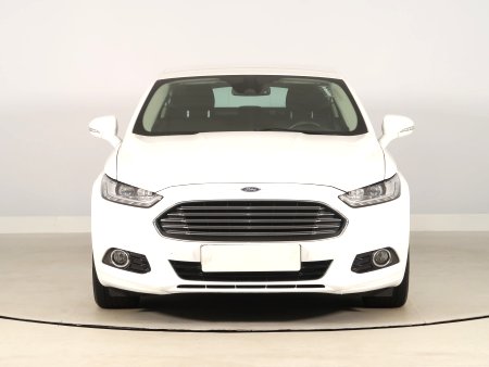 Ford Mondeo, 2017 - pohled č. 2
