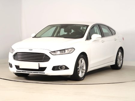 Ford Mondeo, 2017 - pohled č. 3