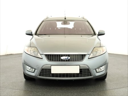 Ford Mondeo, 2008 - pohled č. 2
