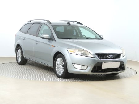 Ford Mondeo, 2007