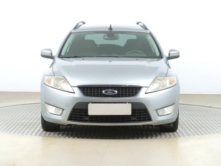 Ford Mondeo, 2007 - pohled č. 2