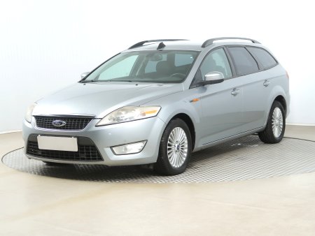 Ford Mondeo, 2007 - pohled č. 3