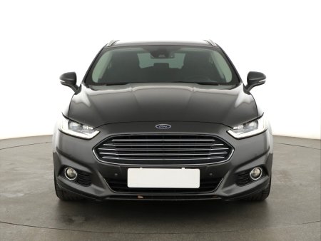 Ford Mondeo, 2016 - pohled č. 2