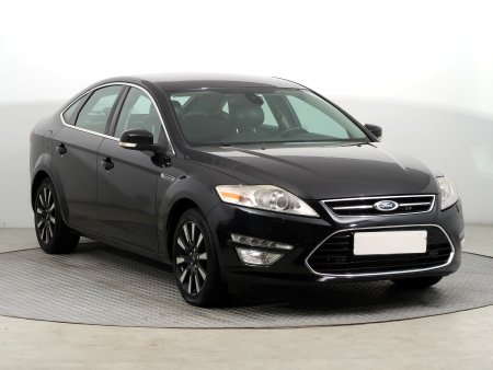 Ford Mondeo, 2011