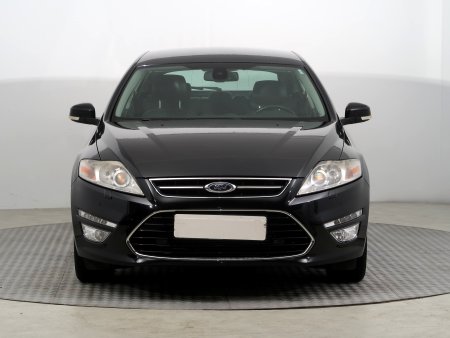 Ford Mondeo, 2011 - pohled č. 2