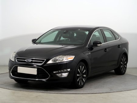 Ford Mondeo, 2011 - pohled č. 3