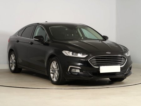 Ford Mondeo, 2019